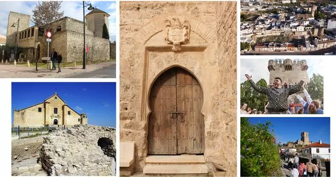Los pueblos de Córdoba potencian los castillos como yacimientos turísticos y culturales