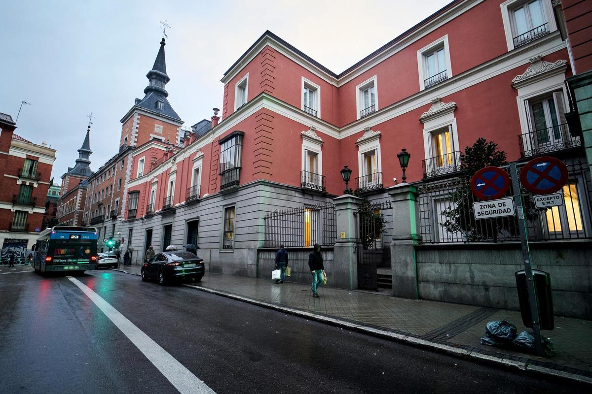 İspanya, Lübnan'da bir hastaneye yapılan saldırıyı kınadı; bu saldırı “kabul edilemez bir hak ihlali”dir