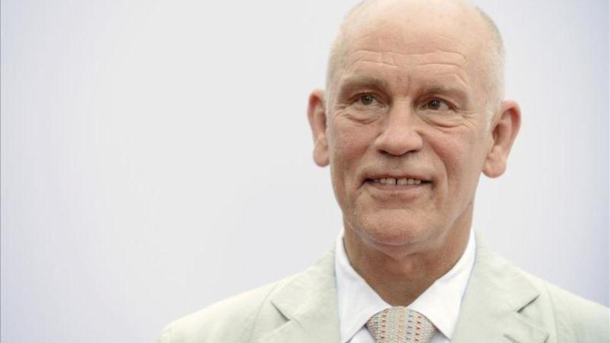 Malkovich lleva el escándalo Weinstein al teatro