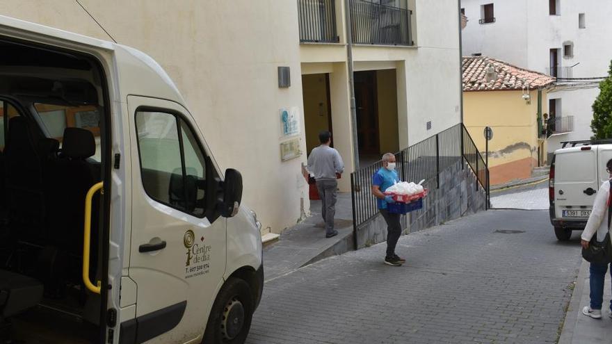 Morella, la joya del interior de Castellón sin turismo por el coronavirus