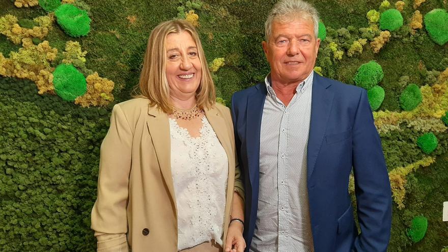 Sonia Lago y Raimundo Díaz toman posesión en el Pleno como nuevos ediles del gobierno local de Siero