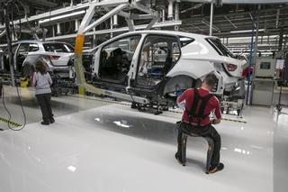 Seat contrata a 250 trabajadores ante el aumento de la producción en Martorell