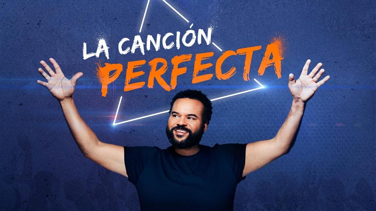 Carlos Jean prepara #LaCanciónPerfecta para Eurovisión