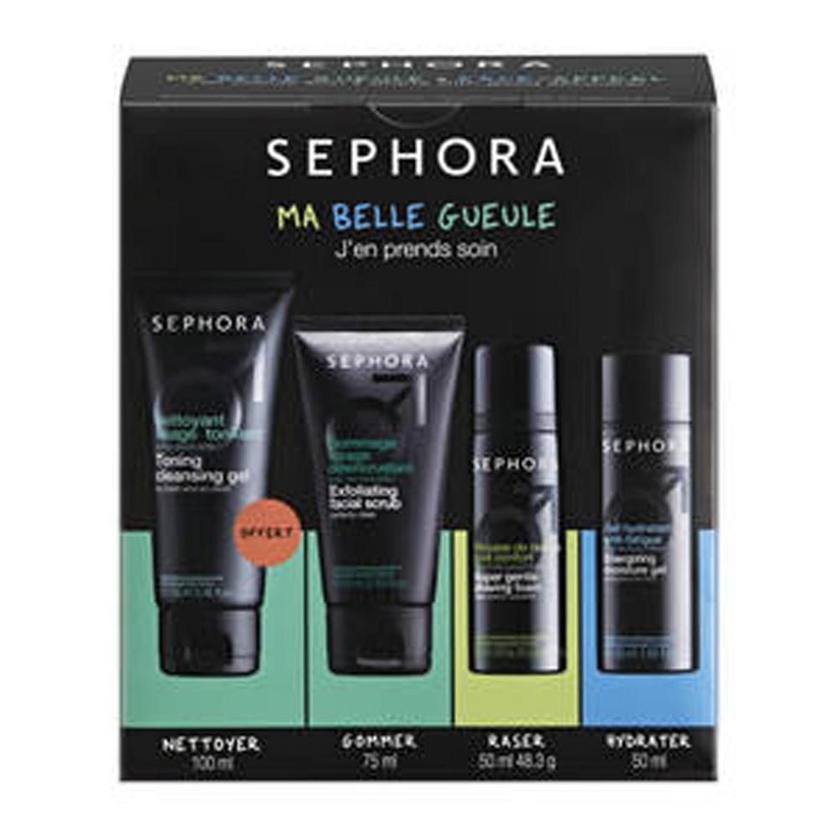 Pack Sephora