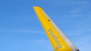 Blaugranes al vent!: así es el nuevo avión del Barça femenino