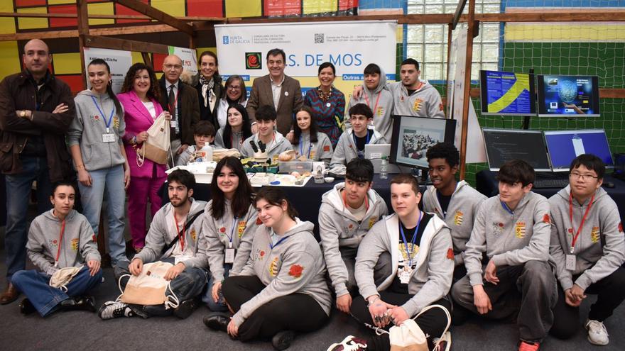 FormaMOS celebra a súa quinta edición cun espazo para todos