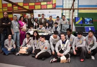 FormaMOS celebra a súa quinta edición cun espazo para todos