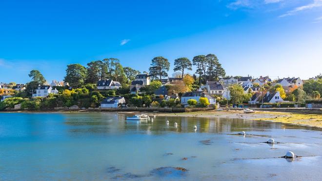 Morbihan, Francia