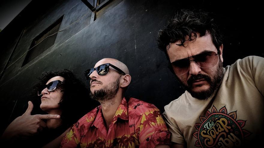 Los Primos y The Solar Baby llegan a Córdoba en el décimo colectivo Festival del Ambigú