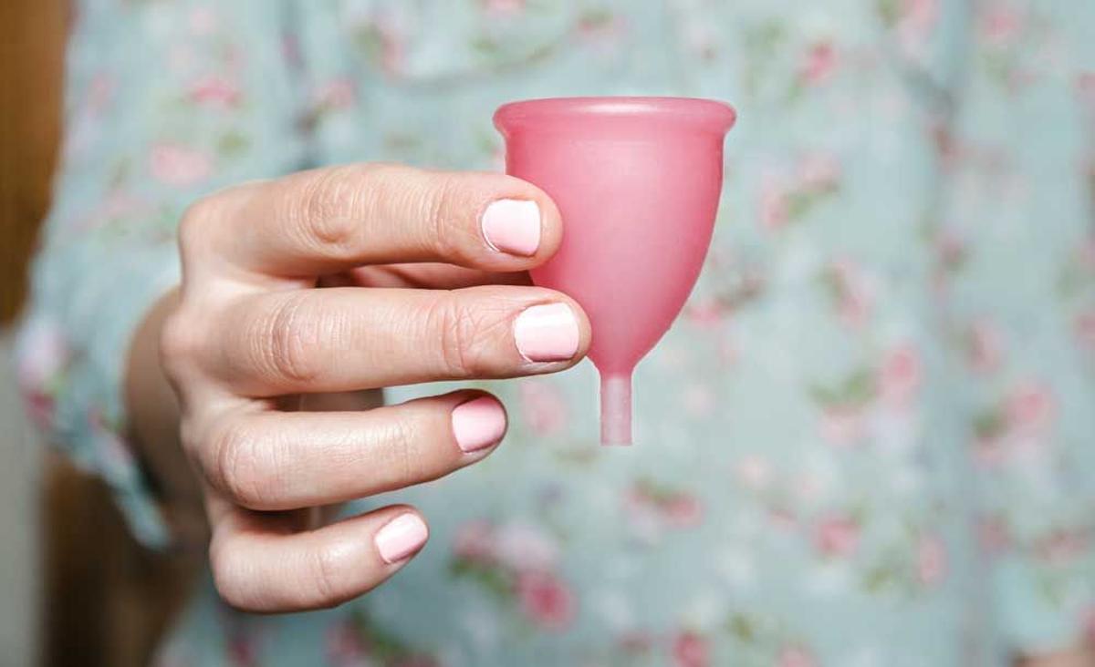 Copa menstrual