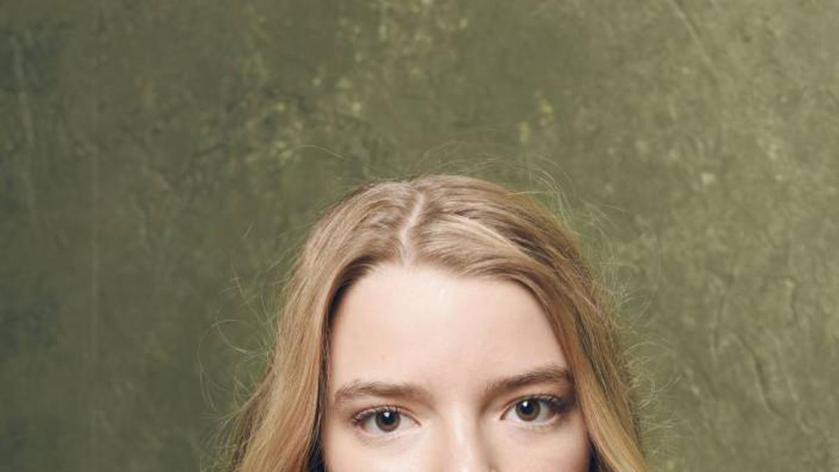 Anya TaylorJoy cuenta su peor experiencia con los paparazzi "Puede