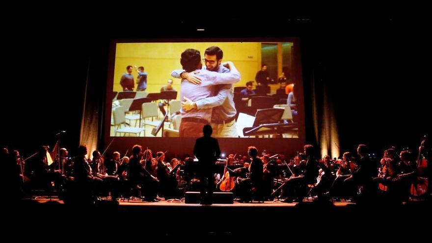 L&#039;espectacle es fa al Teatre Municipal de Figueres