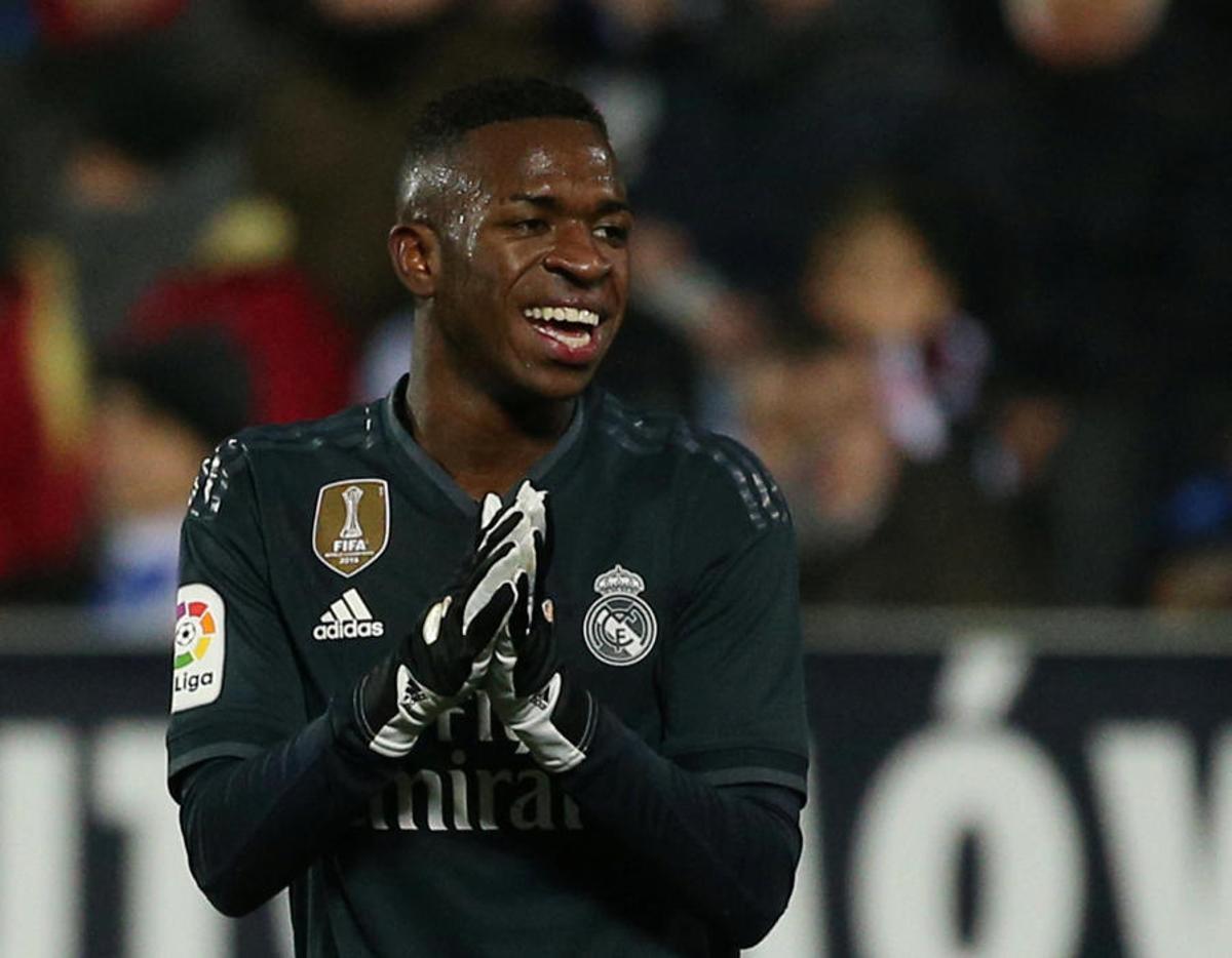 Copa del Rey: Leganés-Real Madrid
