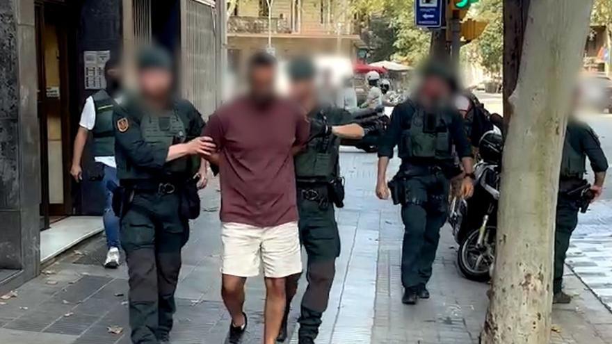 Hezbol·là adquiria a BCN peces per fabricar drons kamikazes