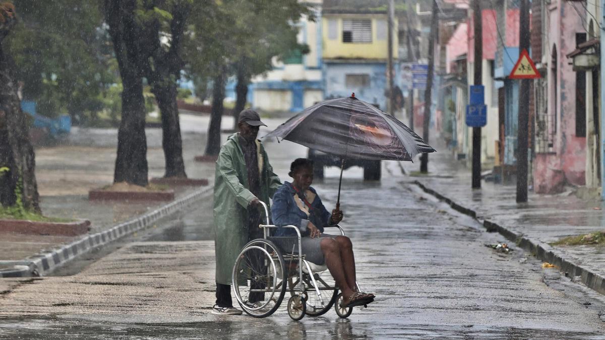 CRISIS EN CUBA | La epidemia del chikunguña, otro golpe para la isla CRISIS EN CUBA | La epidemia del chikunguña, otro golpe para la isla