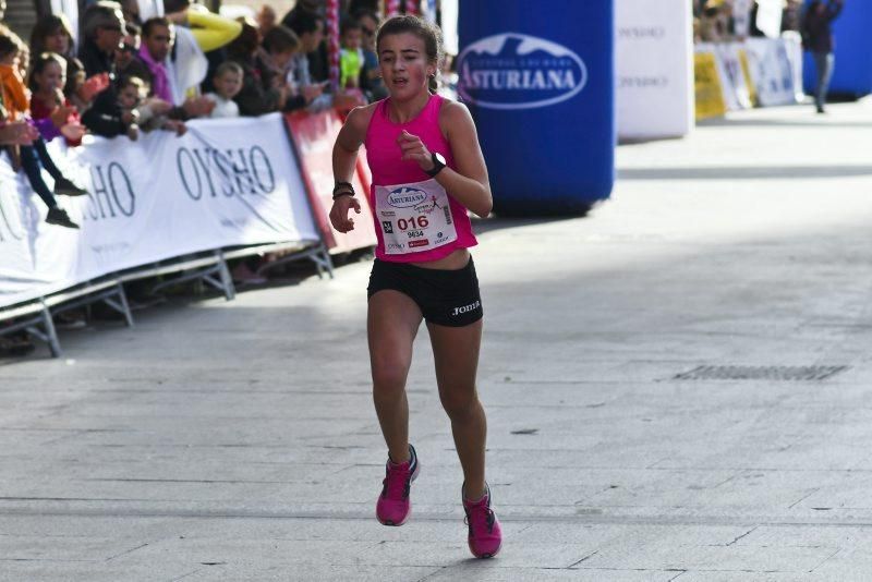 Carrera de la Mujer