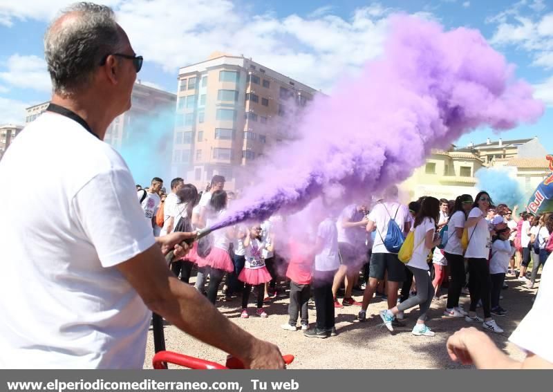 Holi Colors Run en Vila-real