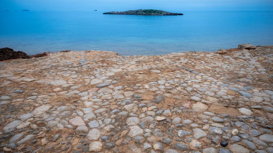 La memoria de las piedras