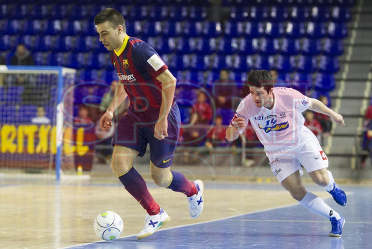 FCBARCELONA-LUGO FCBARCELONA-LUGO