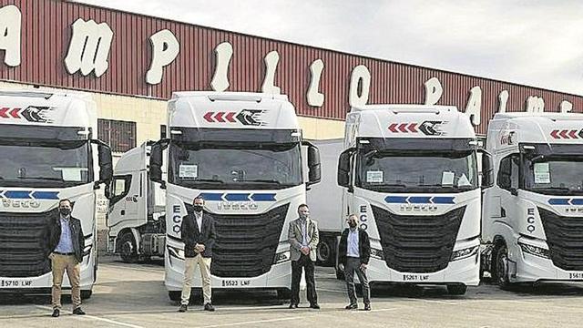 Ginés Huertas Industriales, el mejor compañero de viaje para las empresas