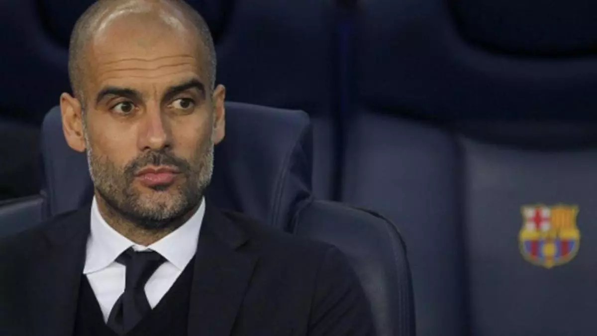 Un exjugador del Madrid opina sobre el Barça de Pep Guardiola: "Era insufrible"