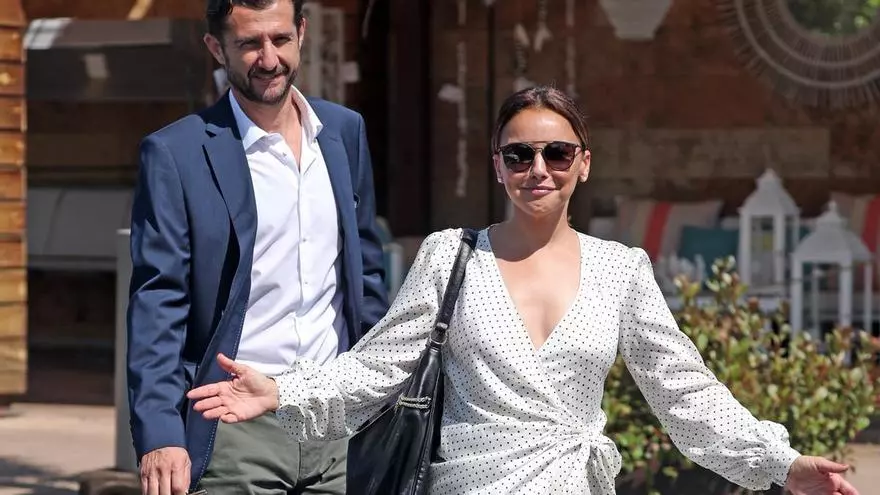 Se desvela el motivo de la ruptura entre Chenoa y Miguel Sánchez: ¿habrá una tercera persona?