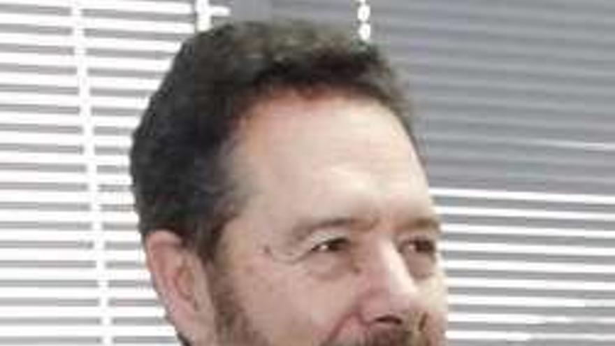 Demetrio López.