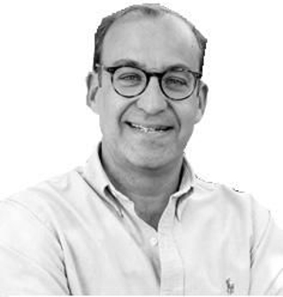 Rafa Mateos