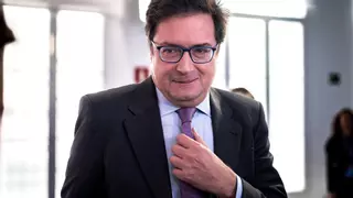 Óscar López se parapeta en que el documento filtrado por su jefa de Gabinete “estaba antes en cuatro medios”