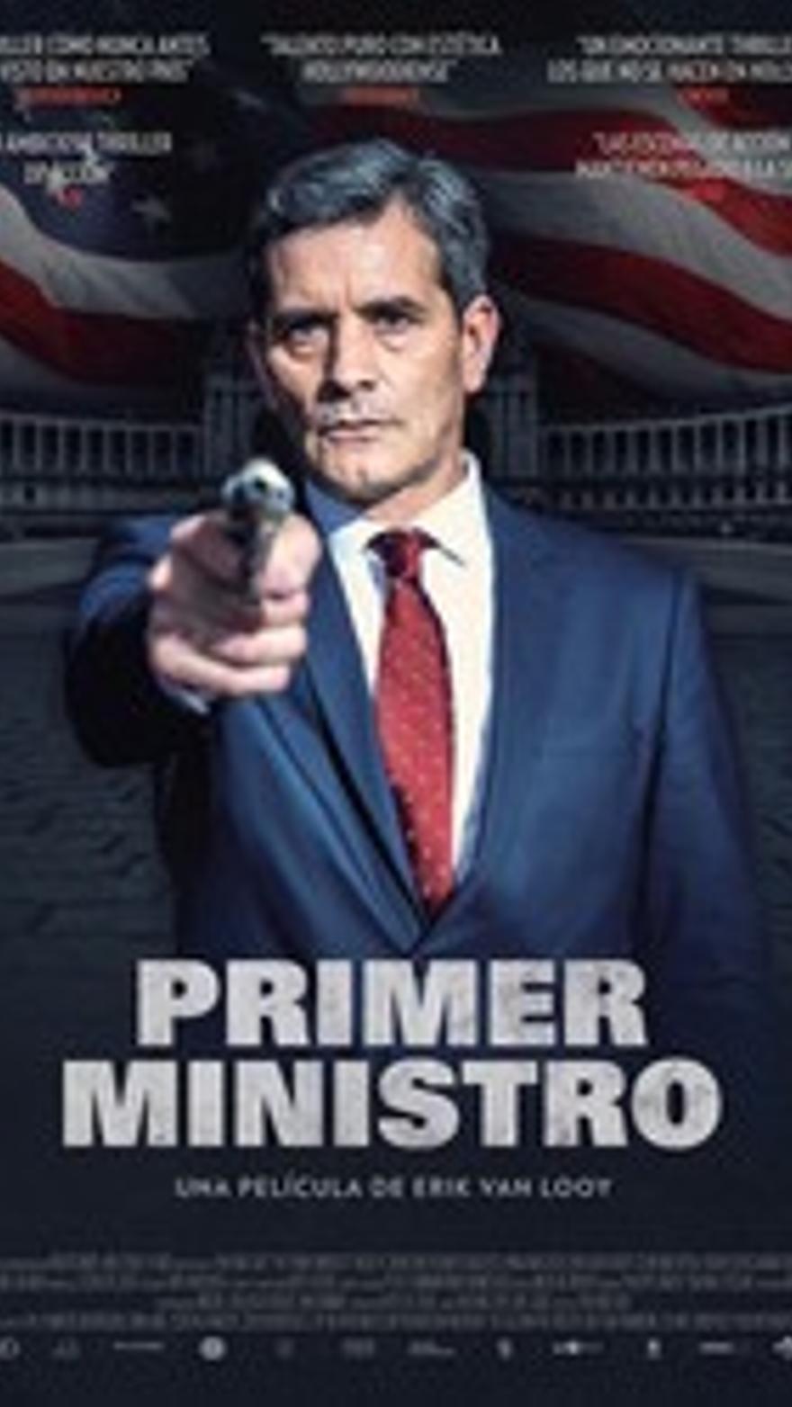 El primer ministro