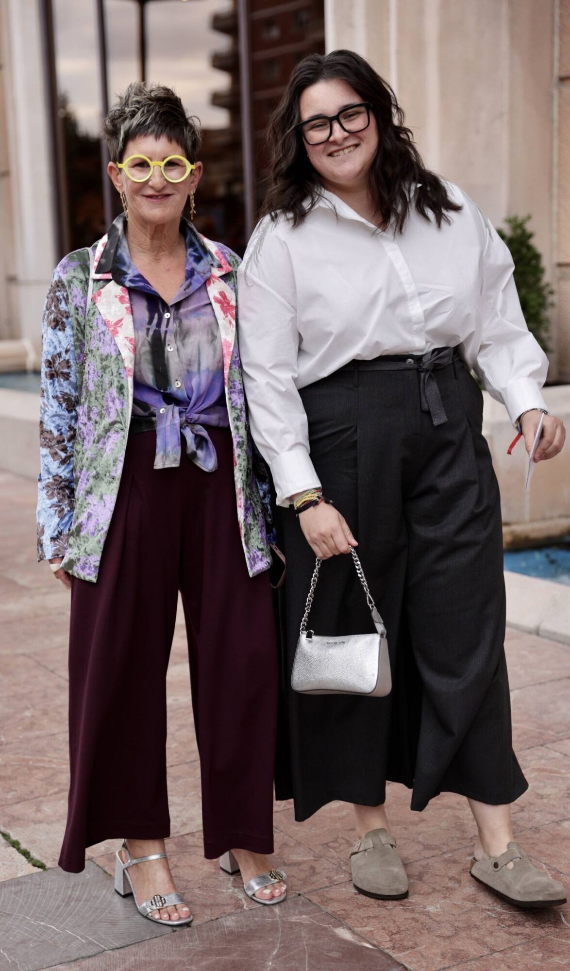 Oviedo asistentes concierto premios príncipe