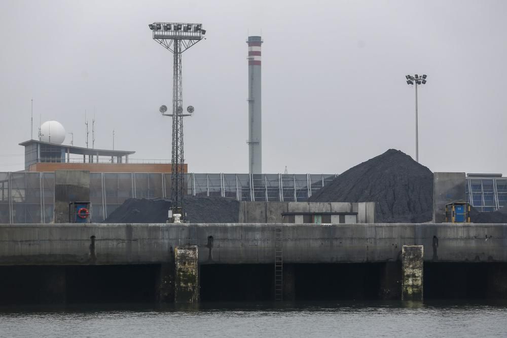 Ecologistas en Acción en la ría de Avilés