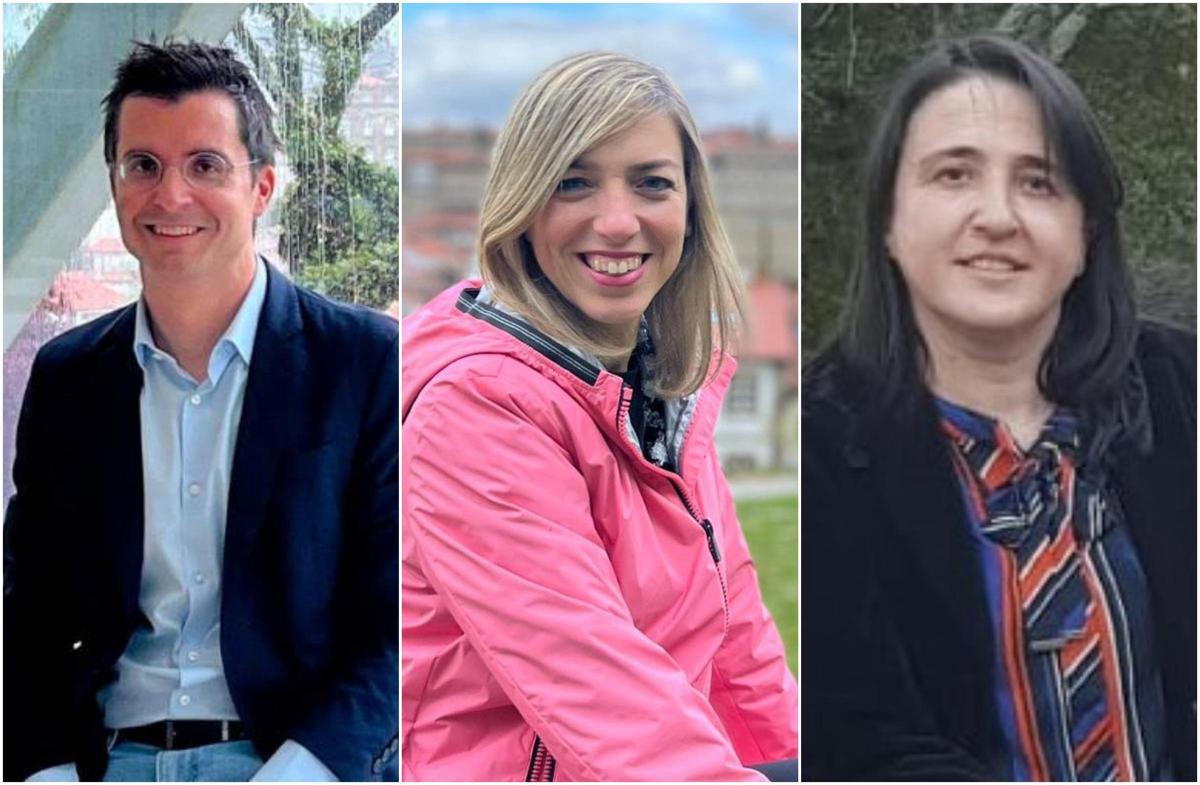 Verea apuesta por la renovación en la lista del PP y solo mantiene a ...