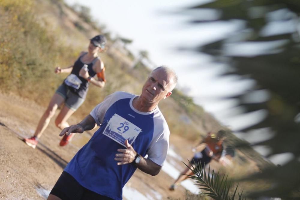 Mar Menor Running 2018