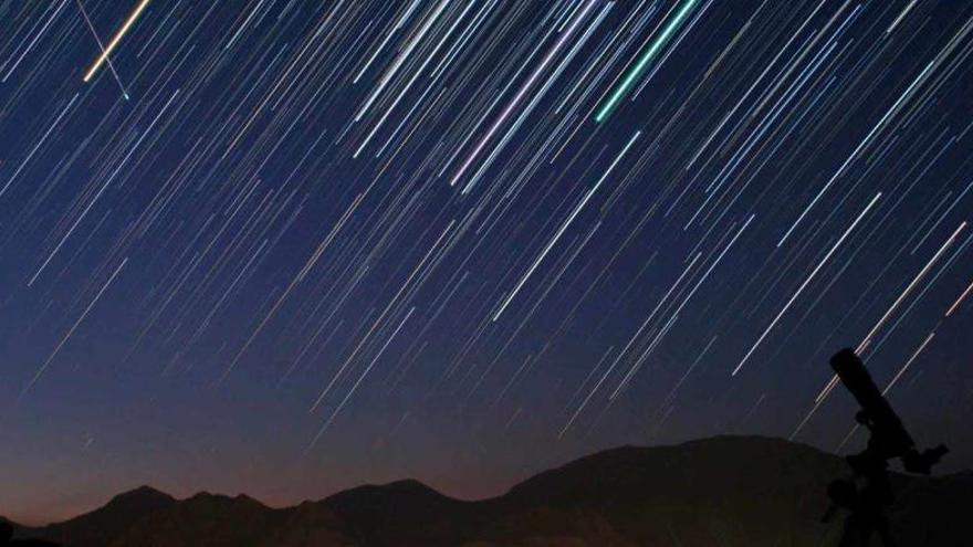 El otoño de este año será más cálido que lo habitual.