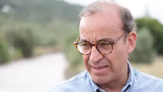 Mateos descarta el cese de Tirso Leal y denuncia que el PSOE de Cáceres "intenta enfangar" la ampliación de suelo industrial