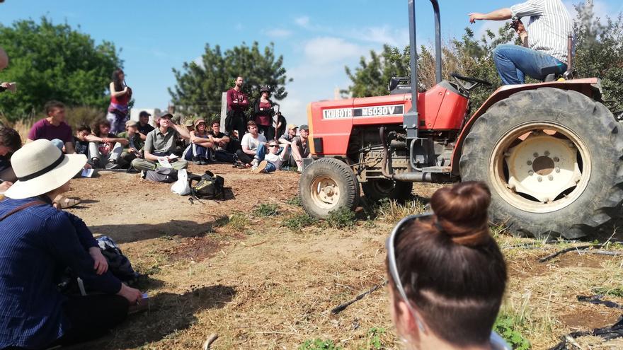 L&#039;Escola Agrària de Manresa signa un acord de col·laboració amb un centre danès