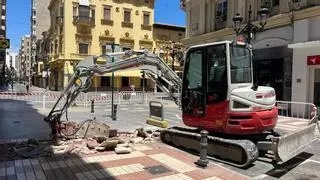 El debate de las ayudas por la ZBE implicaría a 700 establecimientos de Castelló