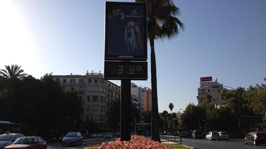 Cómo huir de la ola de calor en Mallorca