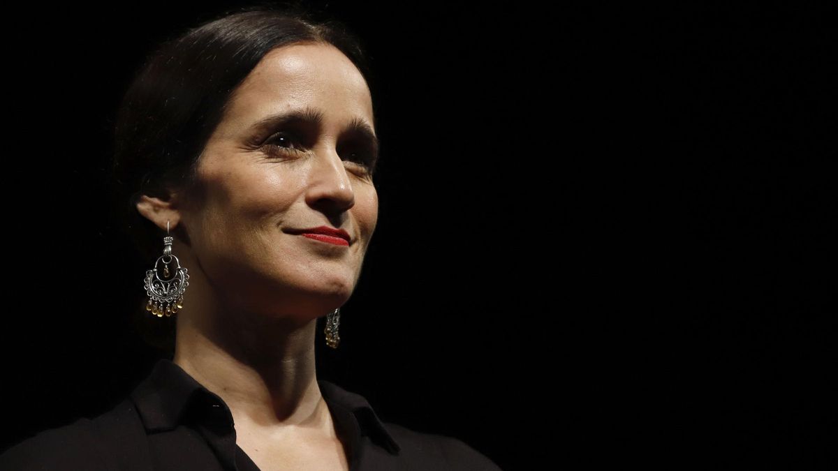La artista Julieta Venegas, que cierra esta noche el festival.