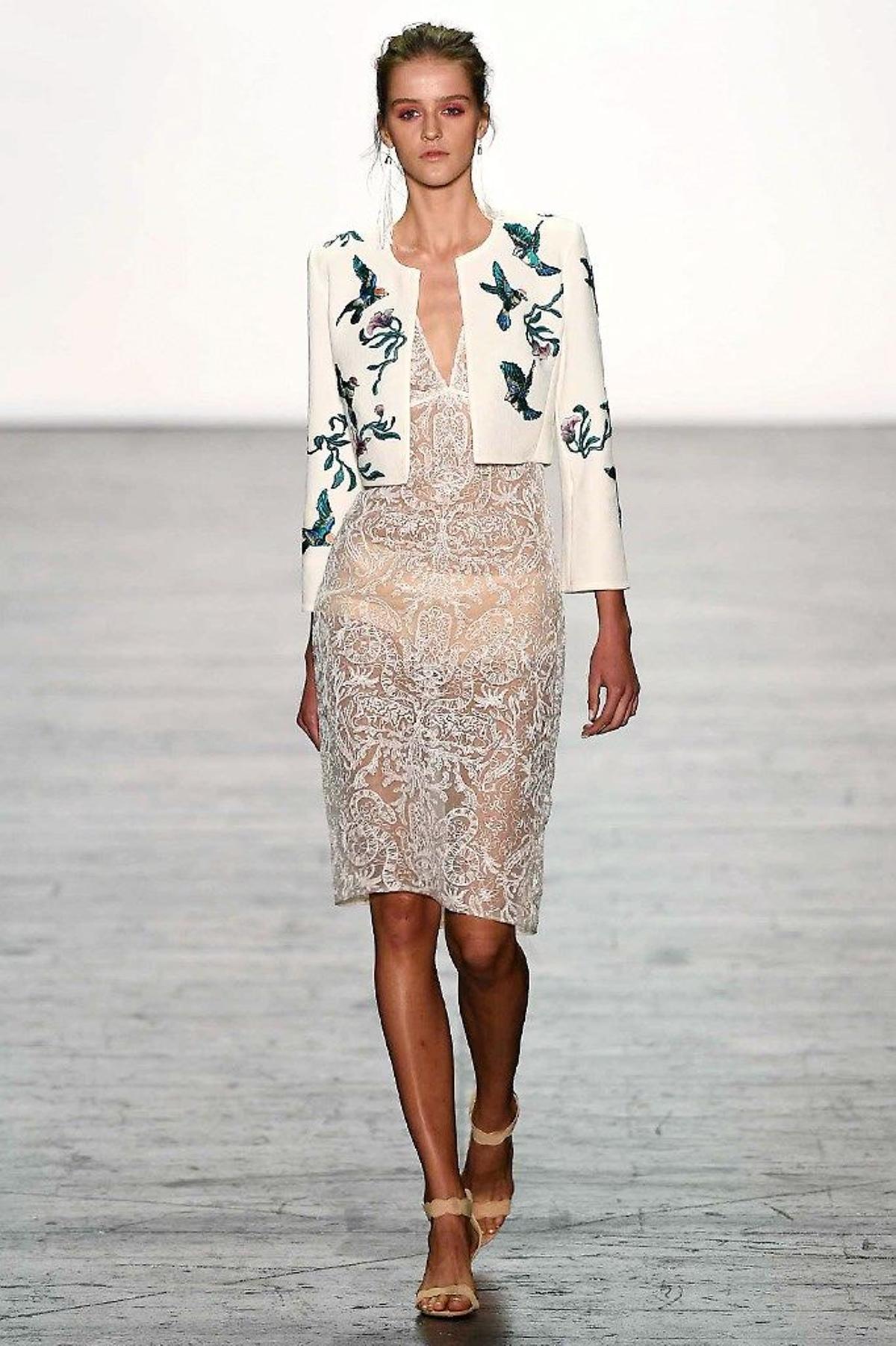 Tadashi Shoji