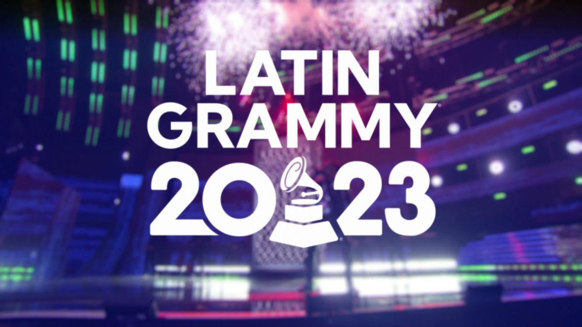 Latin Grammy 2023