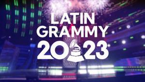 Latin Grammy 2023