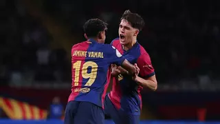 Lamine Yamal y Cubarsí: herencia y futuro del Barça