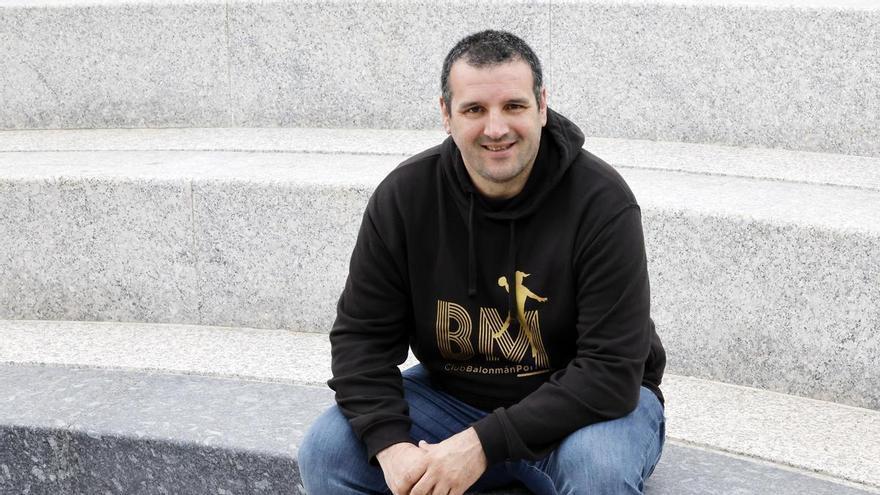 Isma Martínez anuncia su marcha del Conservas Orbe Zendal