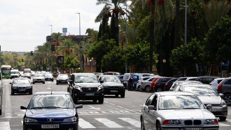 La venta de coches de segunda mano sube un 9% hasta noviembre en Córdoba