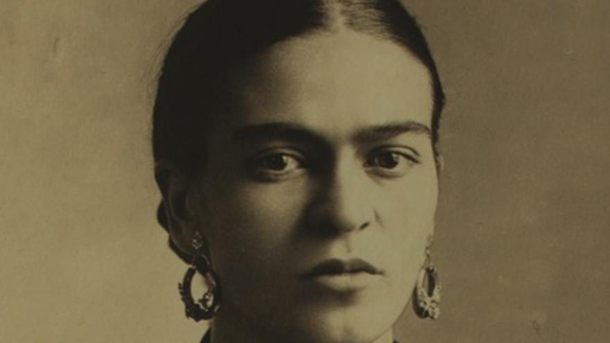 Frida. Viva la vida