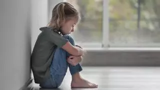Seis síntomas poco visibles de depresión en niños