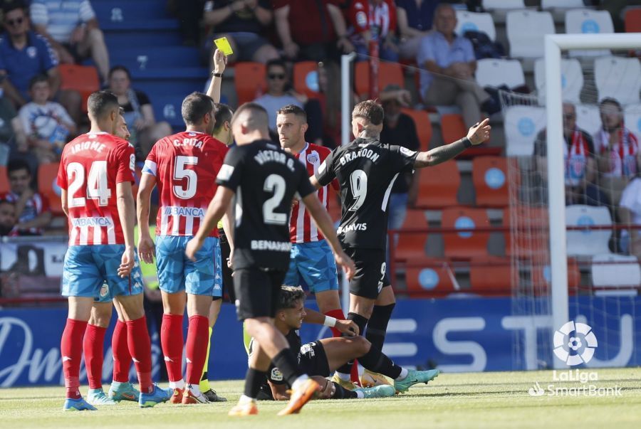 LaLiga SmartBank | CD Lugo - Málaga CF