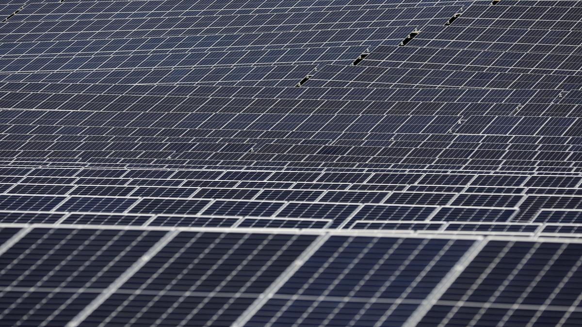 La UE duplicará su consumo de renovable en 2030, tras un dura pugna entre París y Berlín